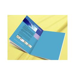 宣傳畫冊設計制作 一站式解決方案，專業供應與代理服務